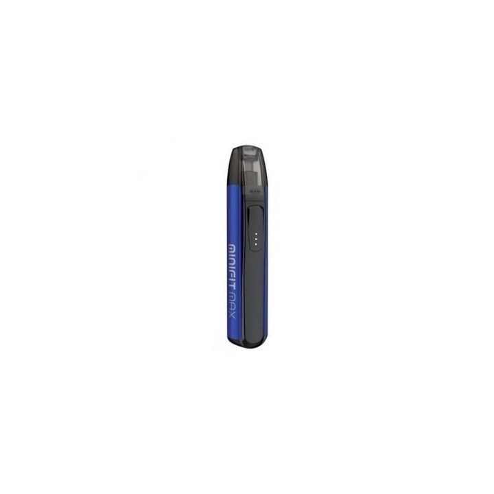 Justfog Minifit Max Pod Mod | Justfog Justfog Pil Kapasitesi: