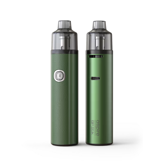 Aspire BP Stik Pod Mod | Aspire Aspire Pil Kapasitesi: 2500