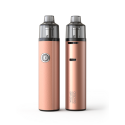 Aspire BP Stik Pod Mod, Rose Gold renkli, şık ve portatif elektronik sigara.