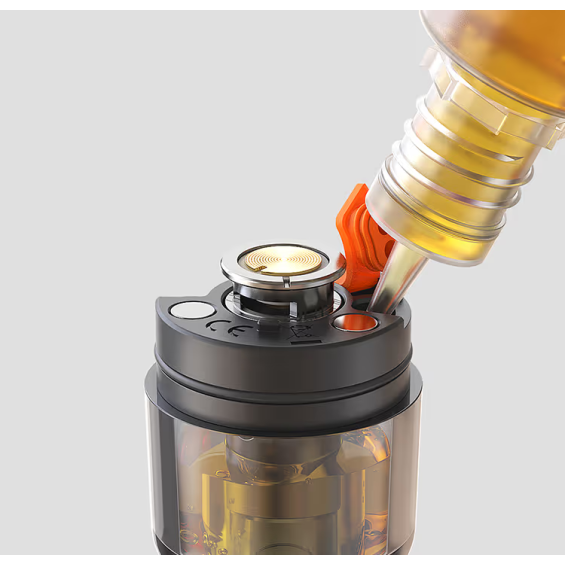 Aspire - BP Stik