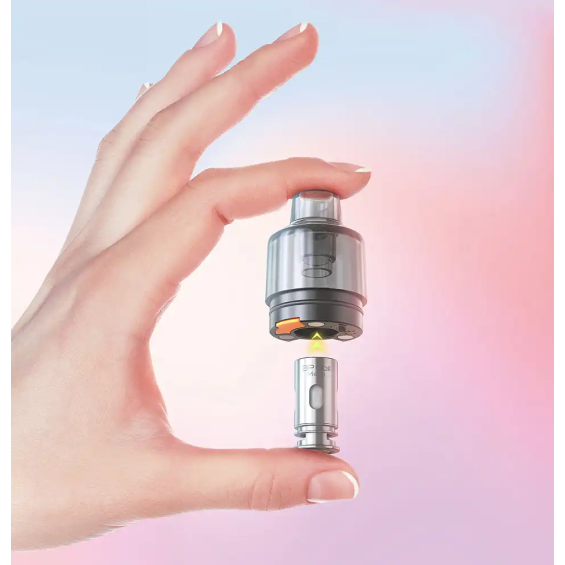 Aspire - BP Stik