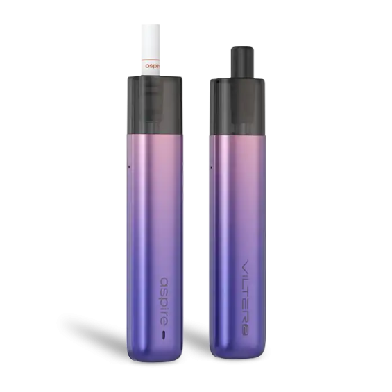Aspire - Vilter 2
