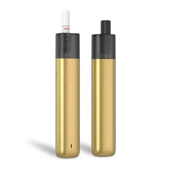 Aspire - Vilter 2