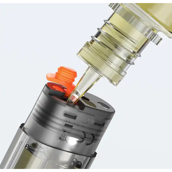Aspire - Vilter 2