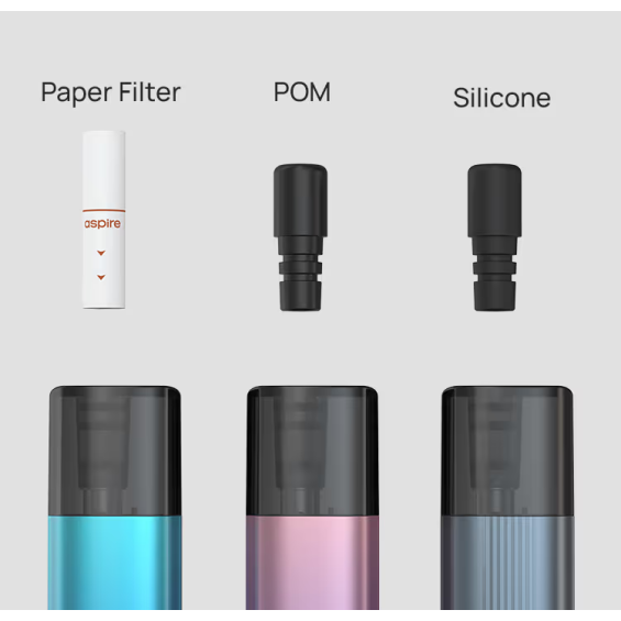 Aspire - Vilter 2