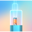 Aspire Vilter 2 Pod Mod coil içi ısıtma elemanı görseli mavi.