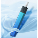Aspire Vilter 2 Pod Mod mavi renkli, ince ve şık elektronik sigara.