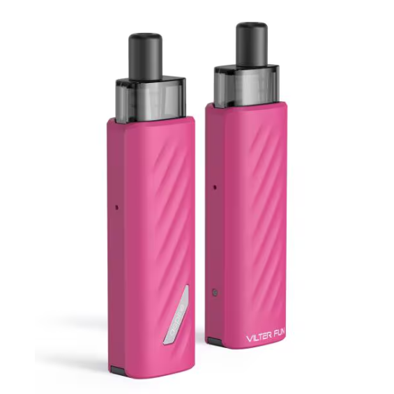 Aspire - Vilter Fun
