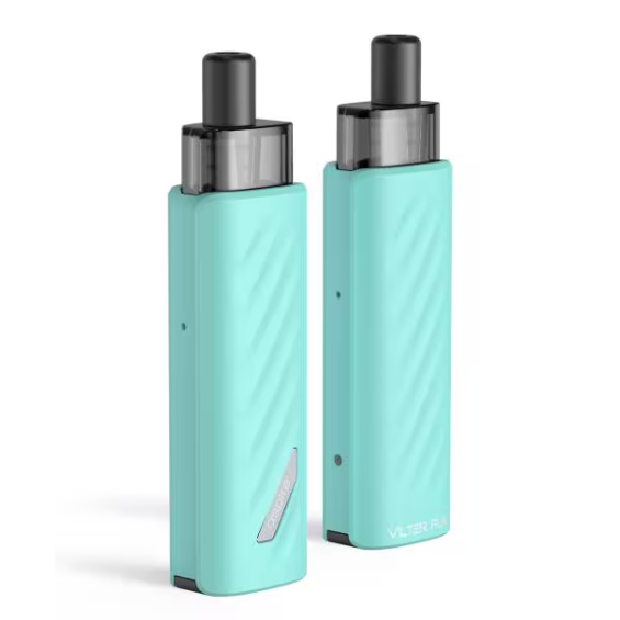 Aspire - Vilter Fun