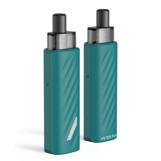 Aspire - Vilter Fun