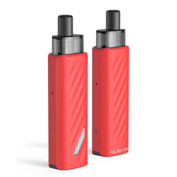 Aspire - Vilter Fun