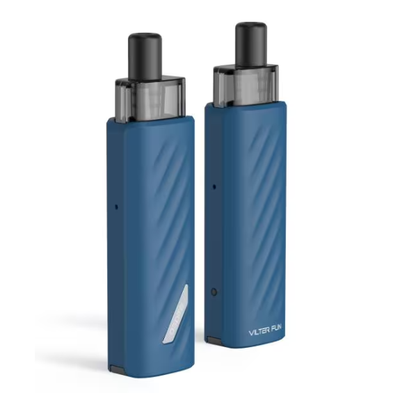 Aspire - Vilter Fun