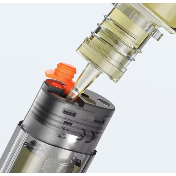 Aspire Vilter Fun Pod Mod | Aspire Aspire Pil Kapasitesi: 400