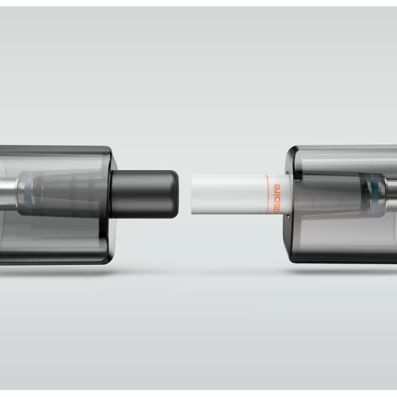 Aspire - Vilter Fun