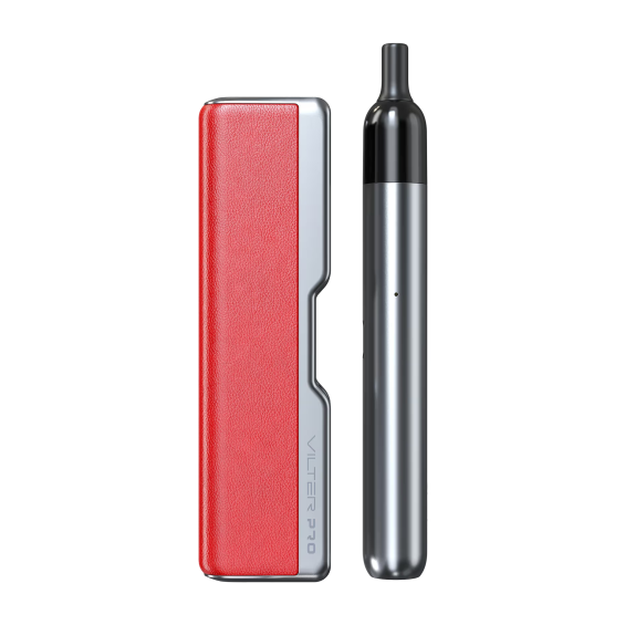 Aspire Wireless Pink Pod Mod | Aspire Aspire Pil Kapasitesi: