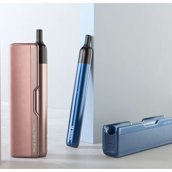 Aspire - Wireless Pink