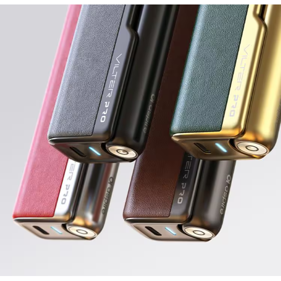 Aspire - Wireless Pink