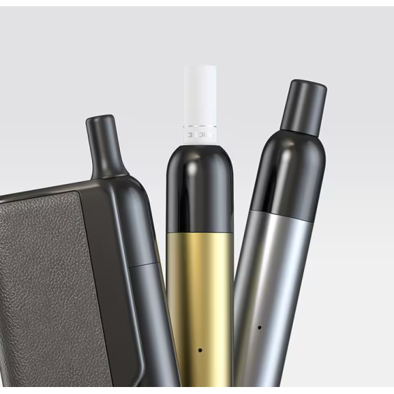 Aspire - Wireless Pink