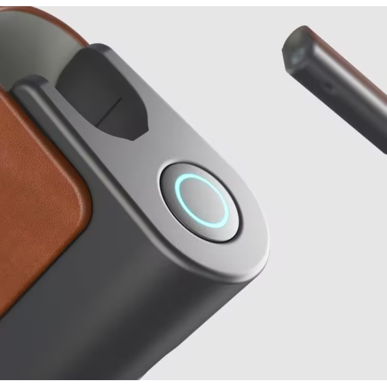 Aspire Vilter Power Bank Diğer | Aspire Şarj Cihazı Pil