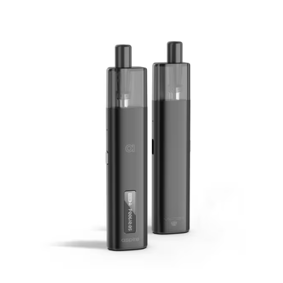 Aspire Vilter S Pod Mod | Aspire Aspire Pil Kapasitesi: 500
