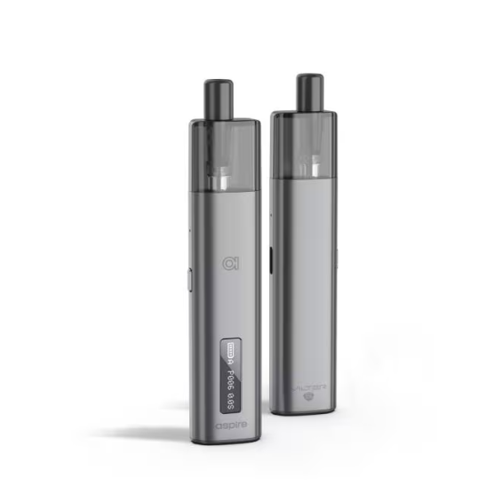 Aspire Vilter S Pod Mod | Aspire Aspire Pil Kapasitesi: 500