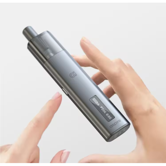 Aspire Vilter S Pod Mod | Aspire Aspire Pil Kapasitesi: 500