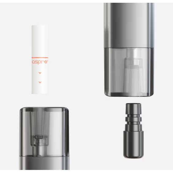 Aspire - Vilter S