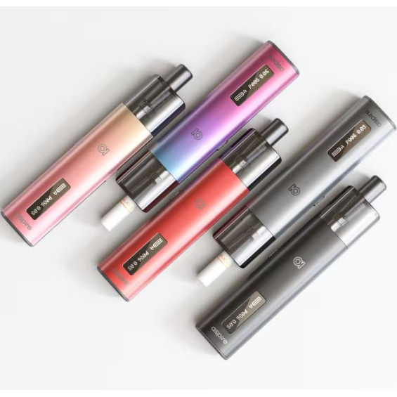 Aspire - Vilter S