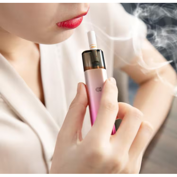 Aspire - Vilter S