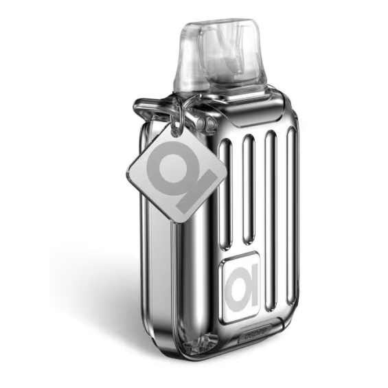 Aspire RiiL X Pod Mod | Aspire Aspire Pil Kapasitesi: 700 mah;