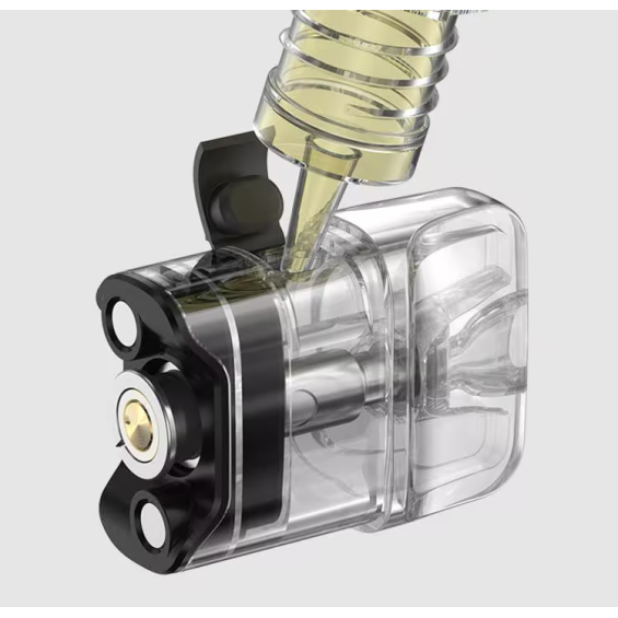 Aspire RiiL X Pod Mod | Aspire Aspire Pil Kapasitesi: 700 mah;