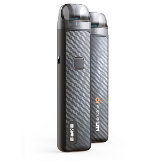 Aspire - Flexus Pro