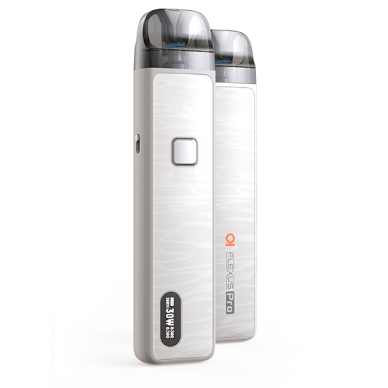 Aspire - Flexus Pro