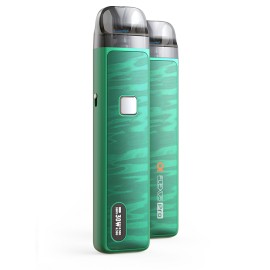 Aspire Flexus Pro Pod Mod | Aspire Aspire Pil Kapasitesi: 1200