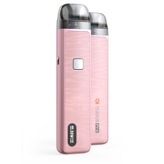 Aspire - Flexus Pro