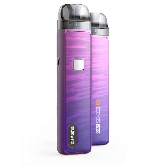 Aspire - Flexus Pro