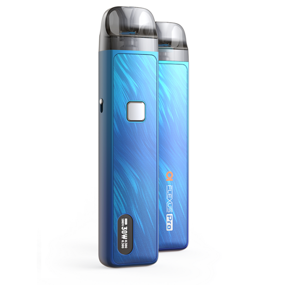 Aspire - Flexus Pro