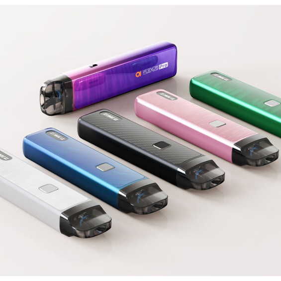 Aspire - Flexus Pro