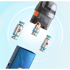 Aspire - Flexus Pro