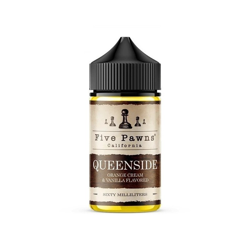 Five Pawns Queenside E-Likit Five Pawns Queenside E-Likit