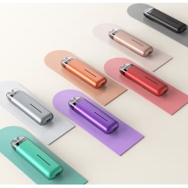 Aspire Flexus Peak elektronik sigara renk seçenekleri ve şık tasarımı.