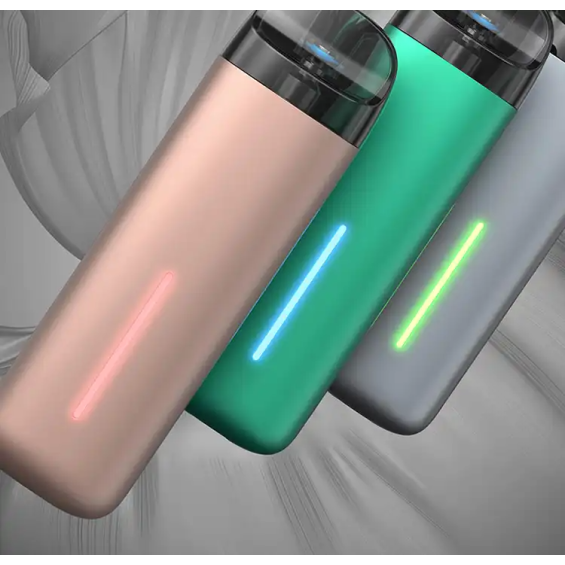 Aspire Flexus Peak Elektronik Sigara |  Elektronik Sigara 