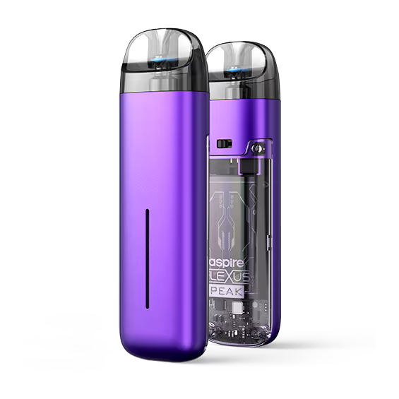 Aspire Flexus Peak Elektronik Sigara |  Elektronik Sigara 