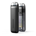 Aspire Flexus Peak Siyah Elektronik Sigara ve Pod Mod Görünümü