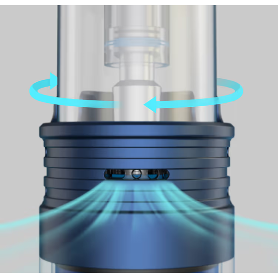 Aspire - Flexus AIO