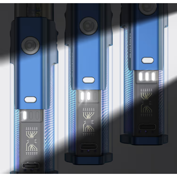 Aspire - Flexus AIO