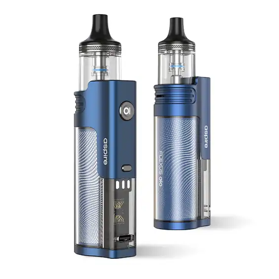 Aspire - Flexus AIO