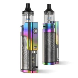 Aspire Flexus AIO Pod Mod | Aspire Aspire Pil Kapasitesi: 2000