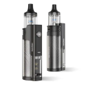 Aspire Flexus AIO Pod Mod Gri Gri Metalik Dokulu Elektronik Sigara