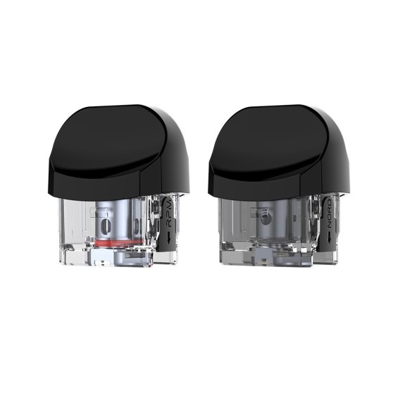 Smok - Nord 2 Boş 2Ml/4.